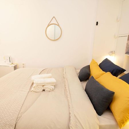 Elevana Apartment Fuengirola Exterior photo