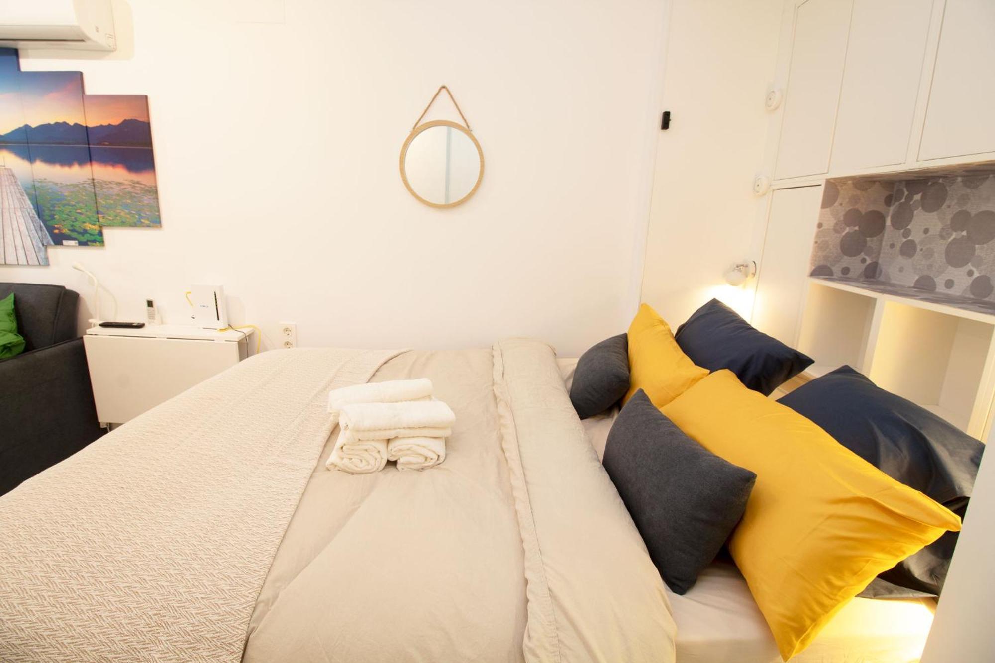 Elevana Apartment Fuengirola Exterior photo