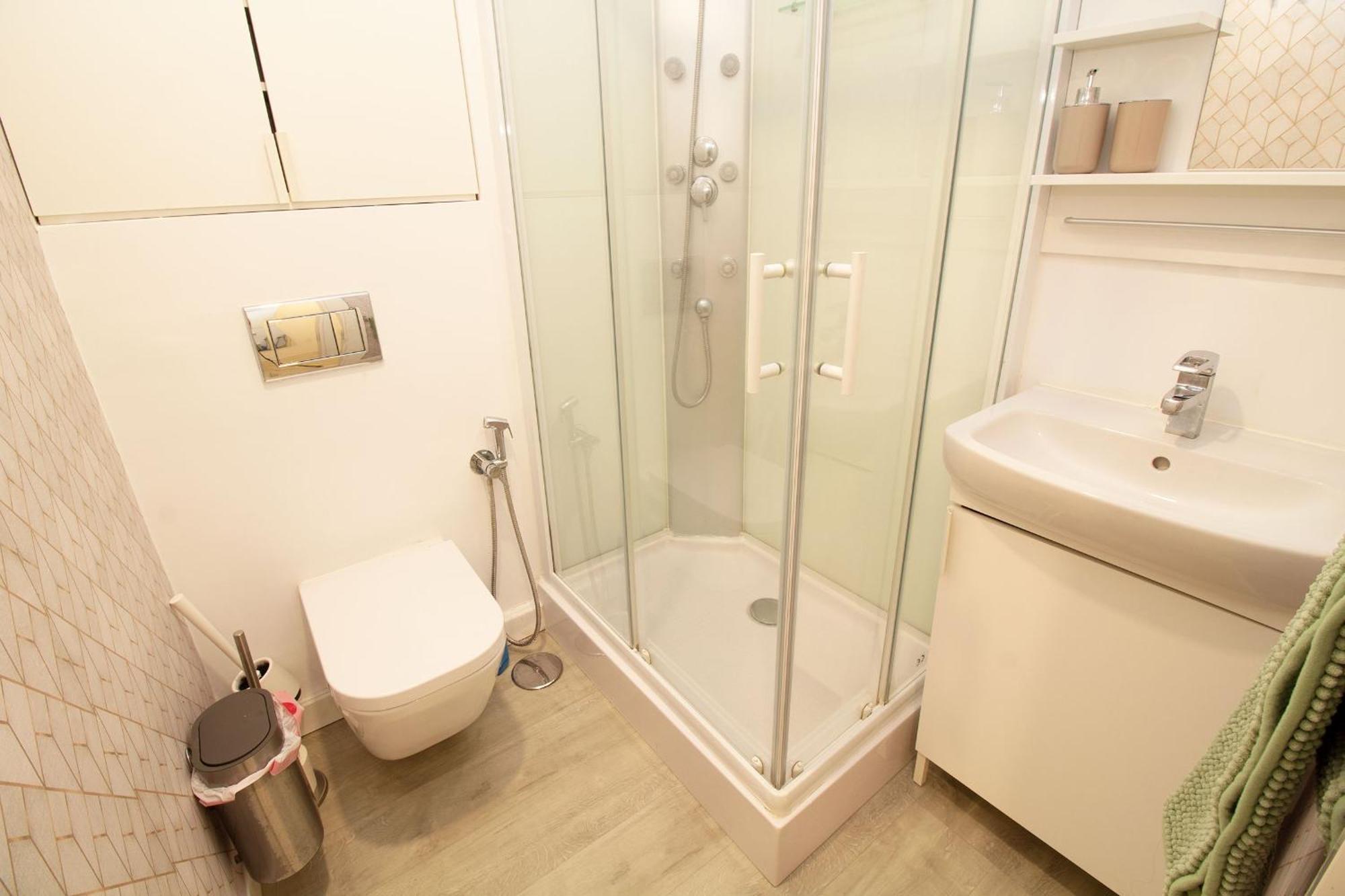 Elevana Apartment Fuengirola Exterior photo